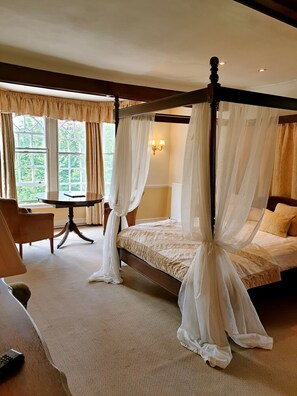 Elite Suite, Ensuite (Main House)