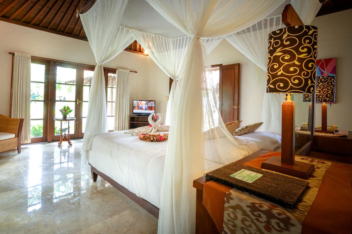 Villa, 1 Bedroom
