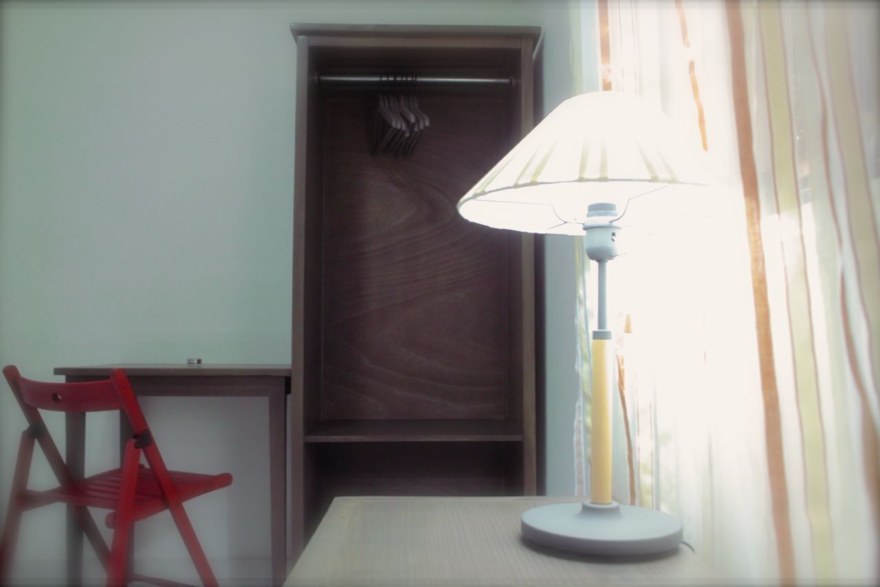 Standard Triple Room | View from room