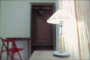 Phòng 3 Tiêu chuẩn | Quang cảnh từ phòng