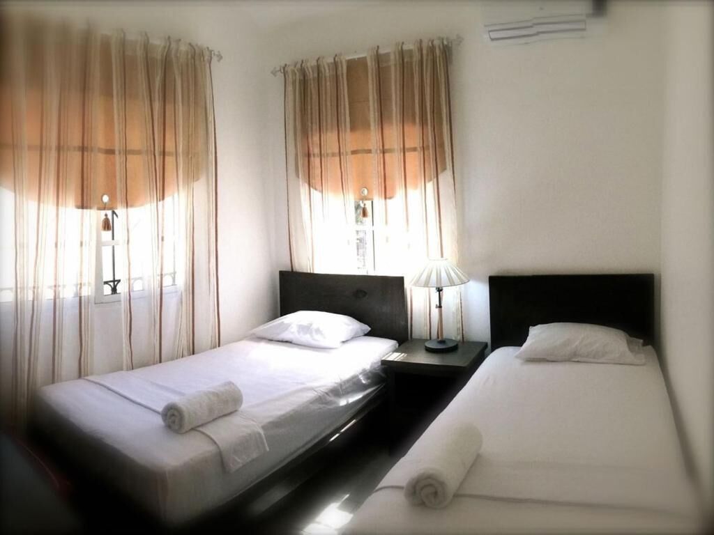 Standard Double Room Single Use | Premium bedding, in-room safe, desk, rollaway beds