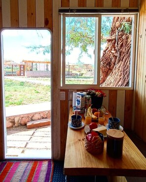 Standard Studio | Premium bedding, individually decorated, individually furnished - Atacama Loft & Glamp (San Pedro de Atacama)