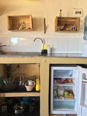 Servicio a la habitación
