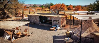 Atacama Loft & Glamp