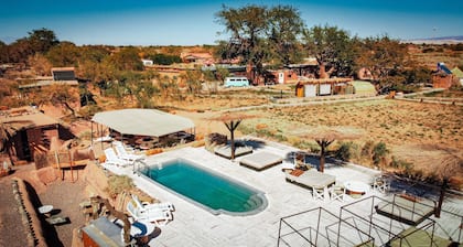 Atacama Loft & Glamp