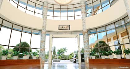 Muong Thanh Lai Chau Hotel