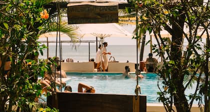 Selina Playa Venao - Hostel