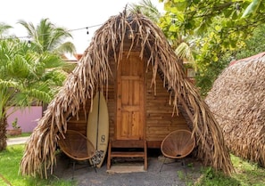 Tepee Tent | Wi-Fi de cortesia, roupa de cama