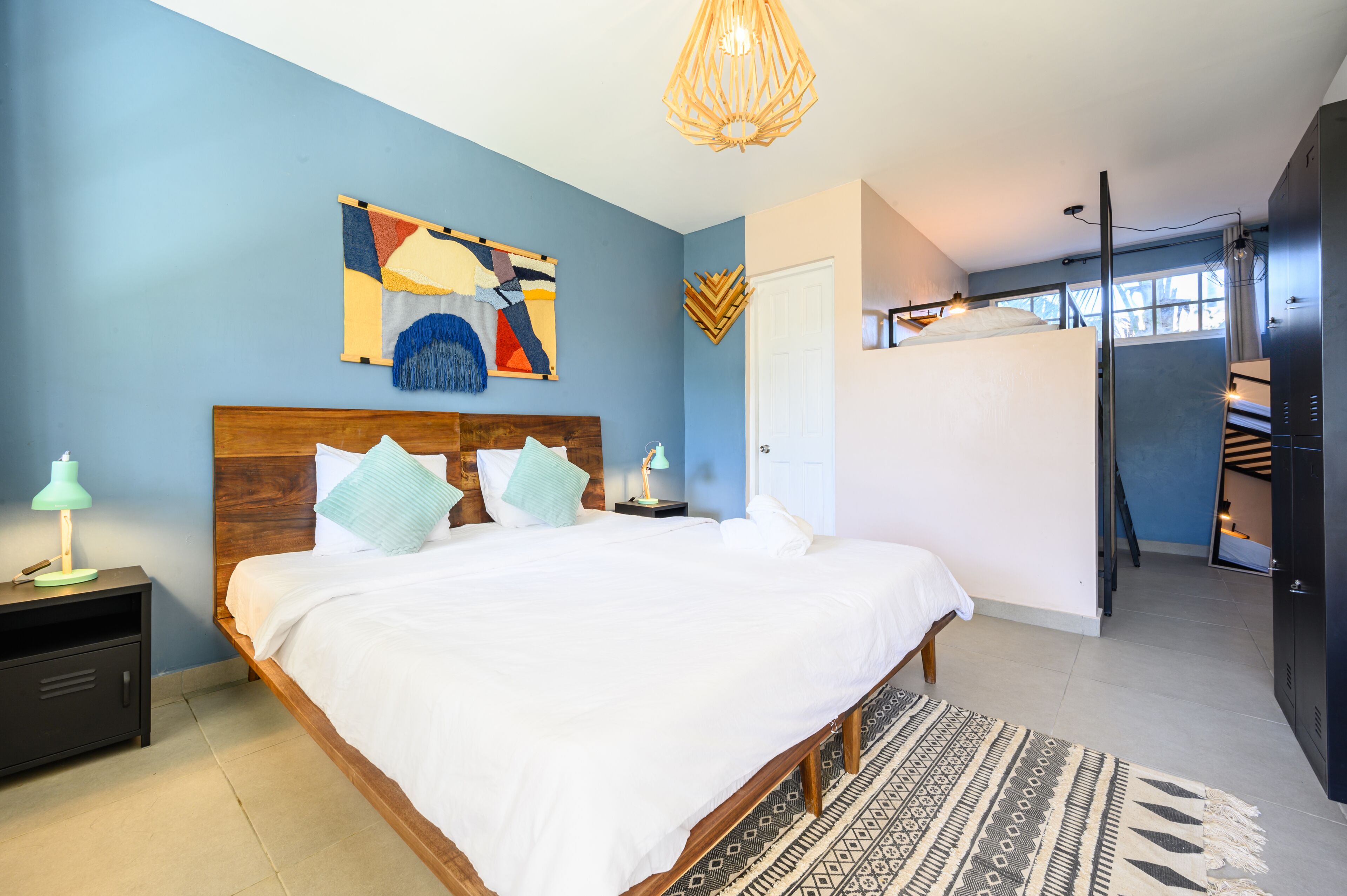 Selina Playa Venao - Hostel