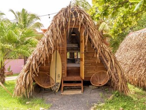 Exterior - Selina Playa Venao - Hostel (Las Escobas del Venado)