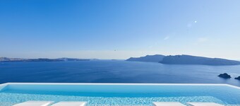 Canaves Oia Suites - Small Luxury Hotels of the World