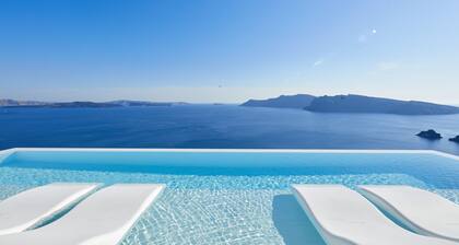 Canaves Oia Suites - Small Luxury Hotels of the World