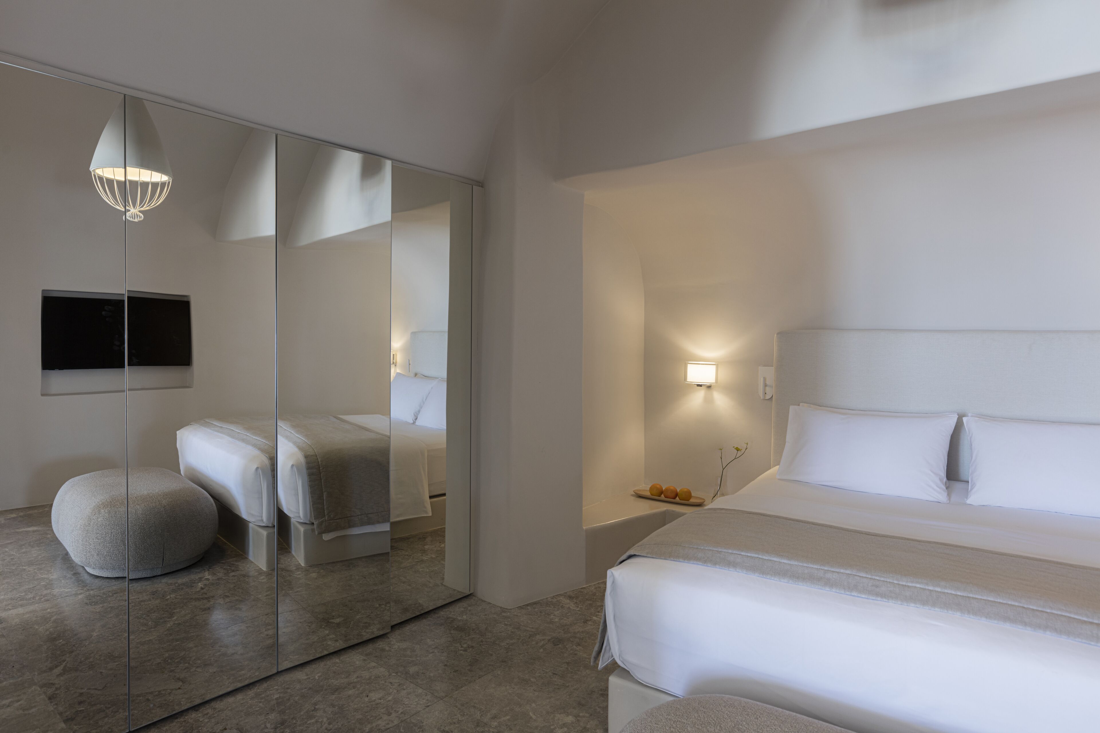Canaves Oia Suites - Small Luxury Hotels of the World Santorini amenities photo 4