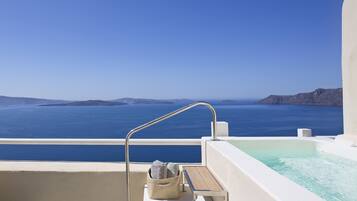 Two Bedroom Suite | View from room