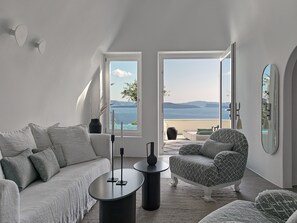 Executive Pool Suite