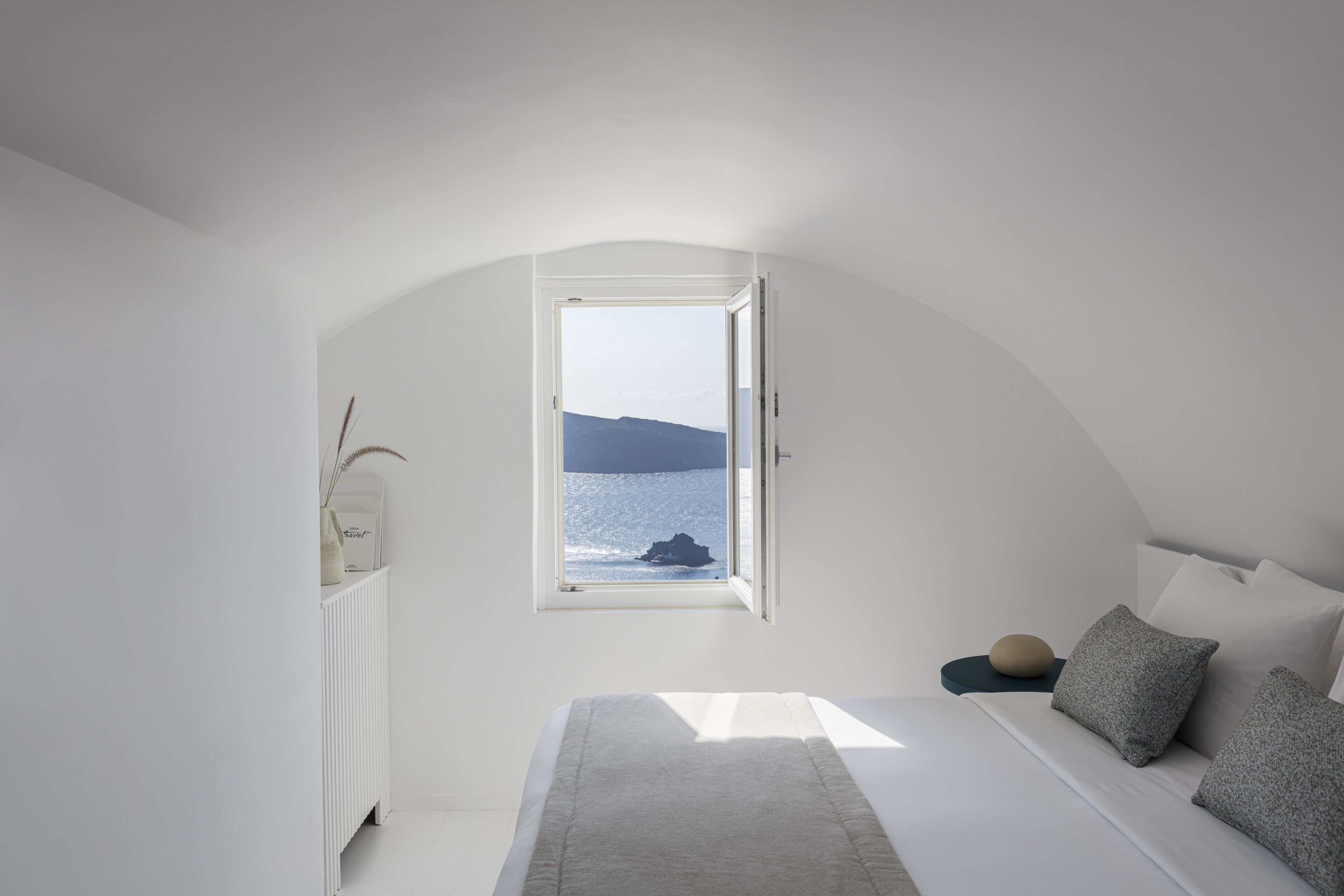 Canaves Oia Suites - Small Luxury Hotels of the World Santorini amenities photo 10