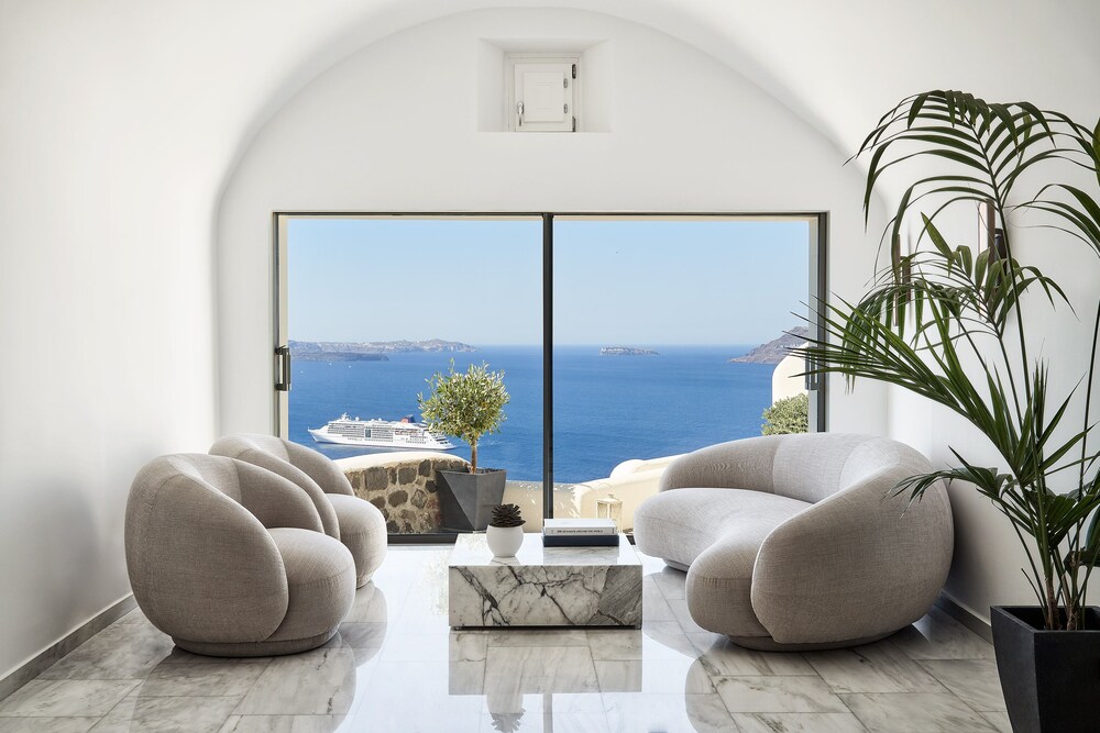 Canaves Oia Suites by null Canaves Oia Suites by null