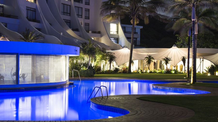 Beach Break Holiday Letting