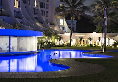 Beach Break Holiday Letting