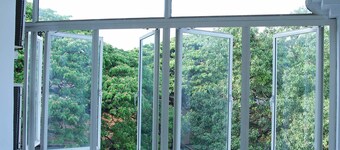 Fort Beach Service Apartment