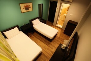 Superior Double or Twin Room - Le Hotel Carpenter Street (Singapore)