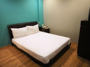 Room - Le Hotel Carpenter Street (Singapore)