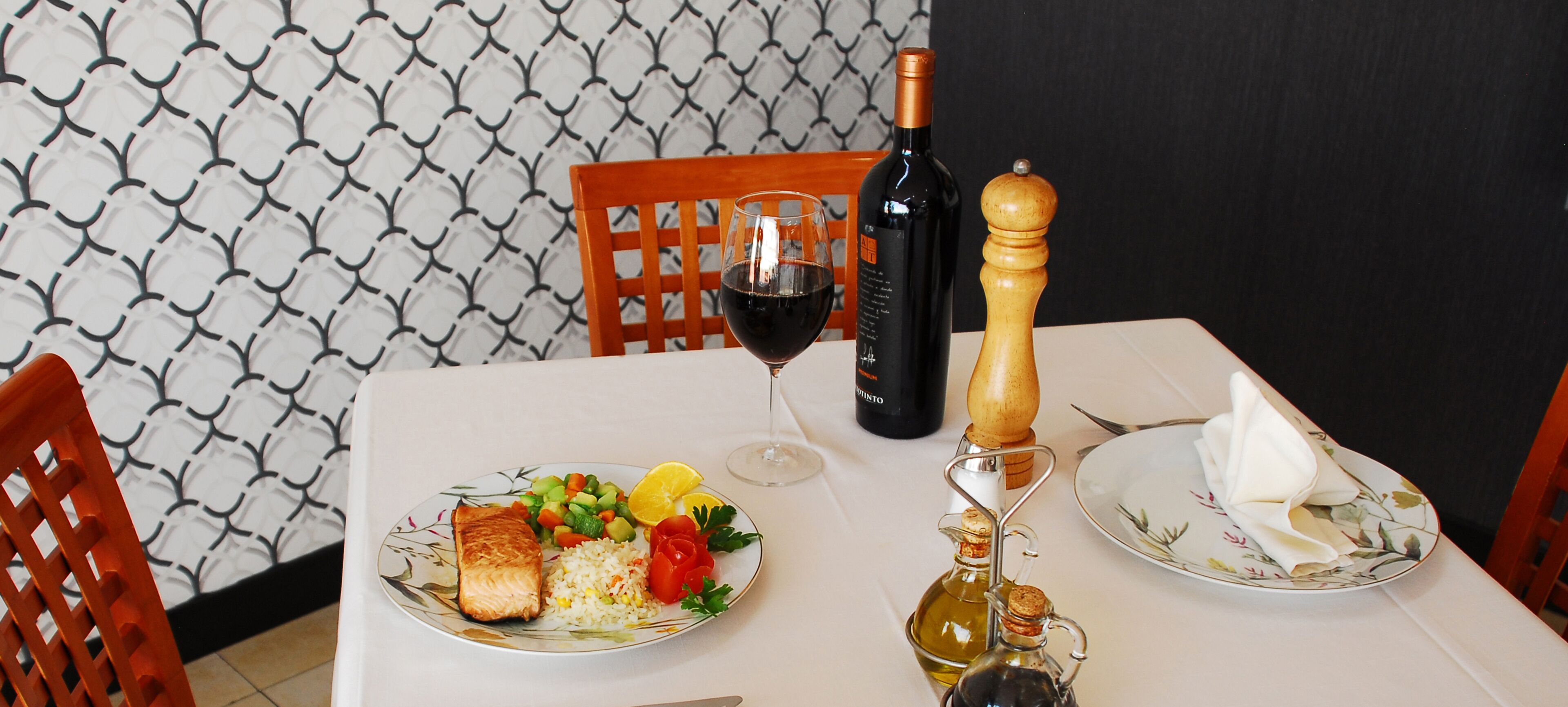 breakfast, lunch, dinner served; mexican cuisine