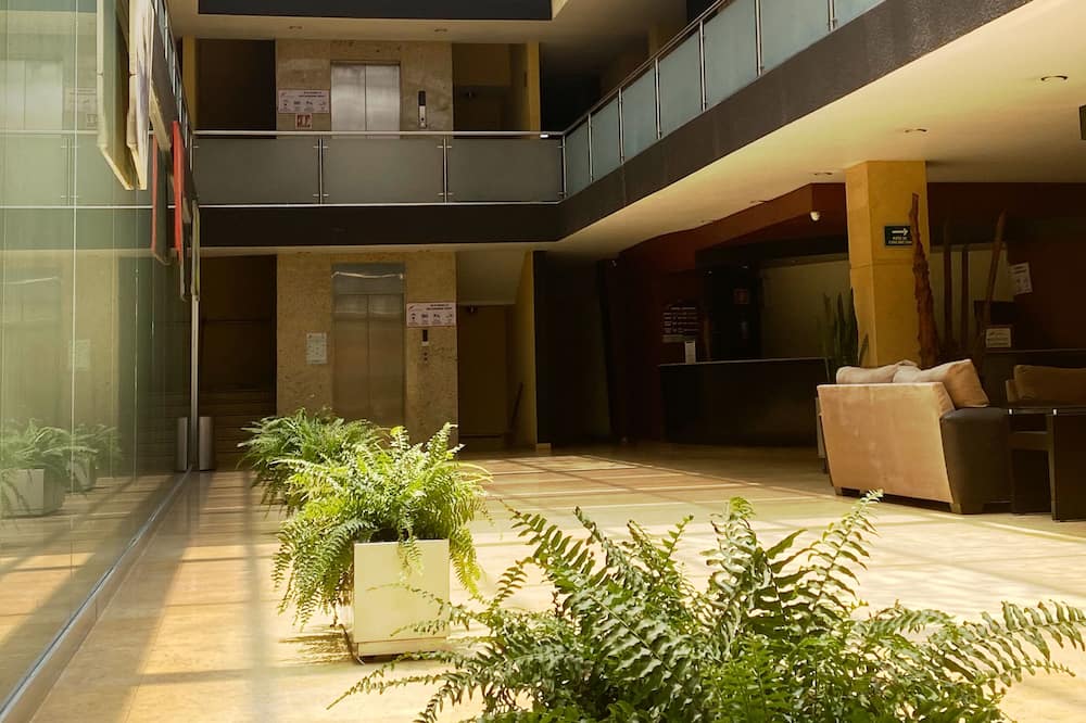 Hotel Concorde Toluca