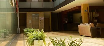 Hotel Concorde Toluca