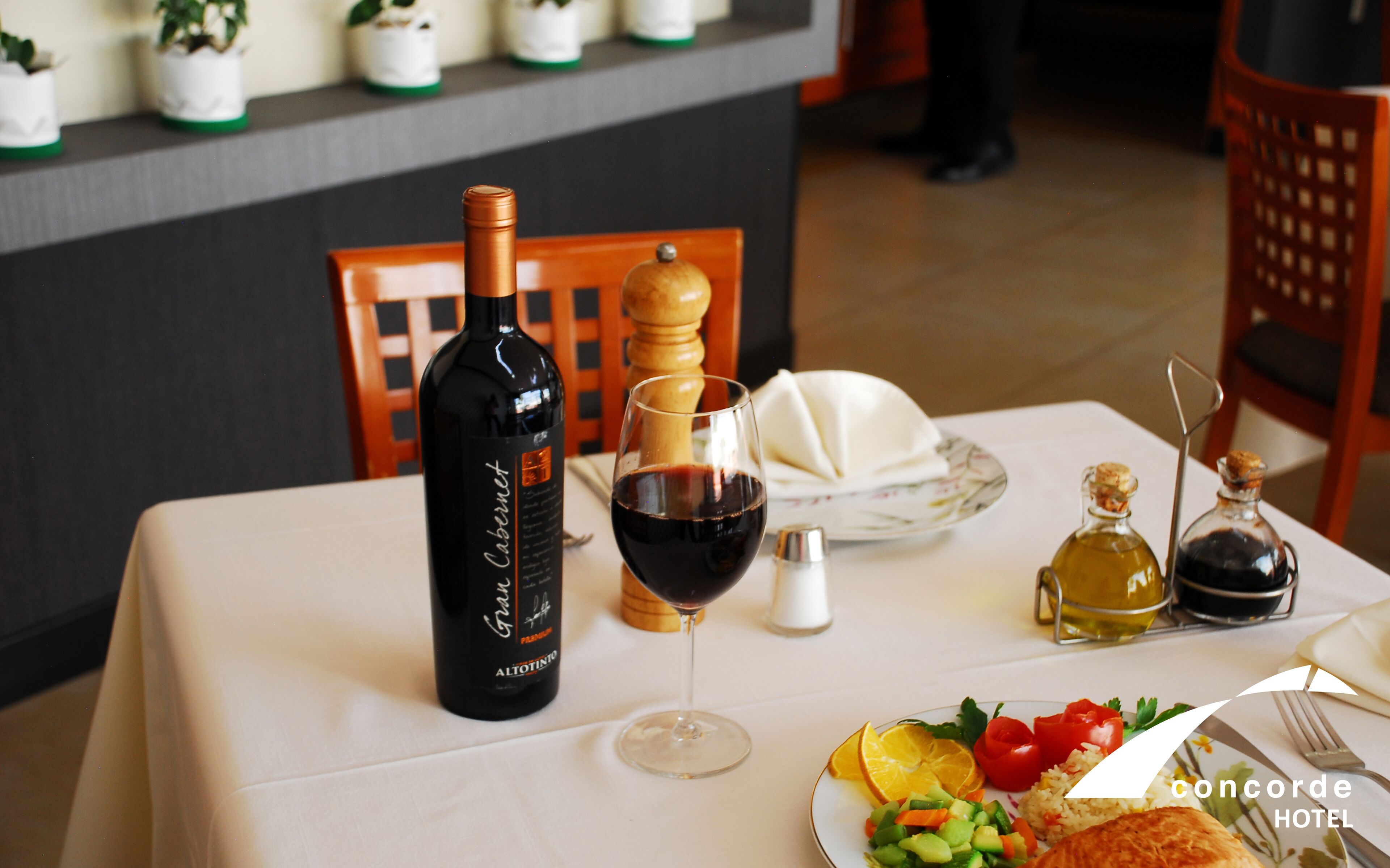 breakfast, lunch, dinner served; mexican cuisine