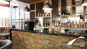 小吃店