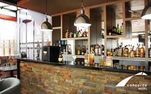 Bar-cafetería