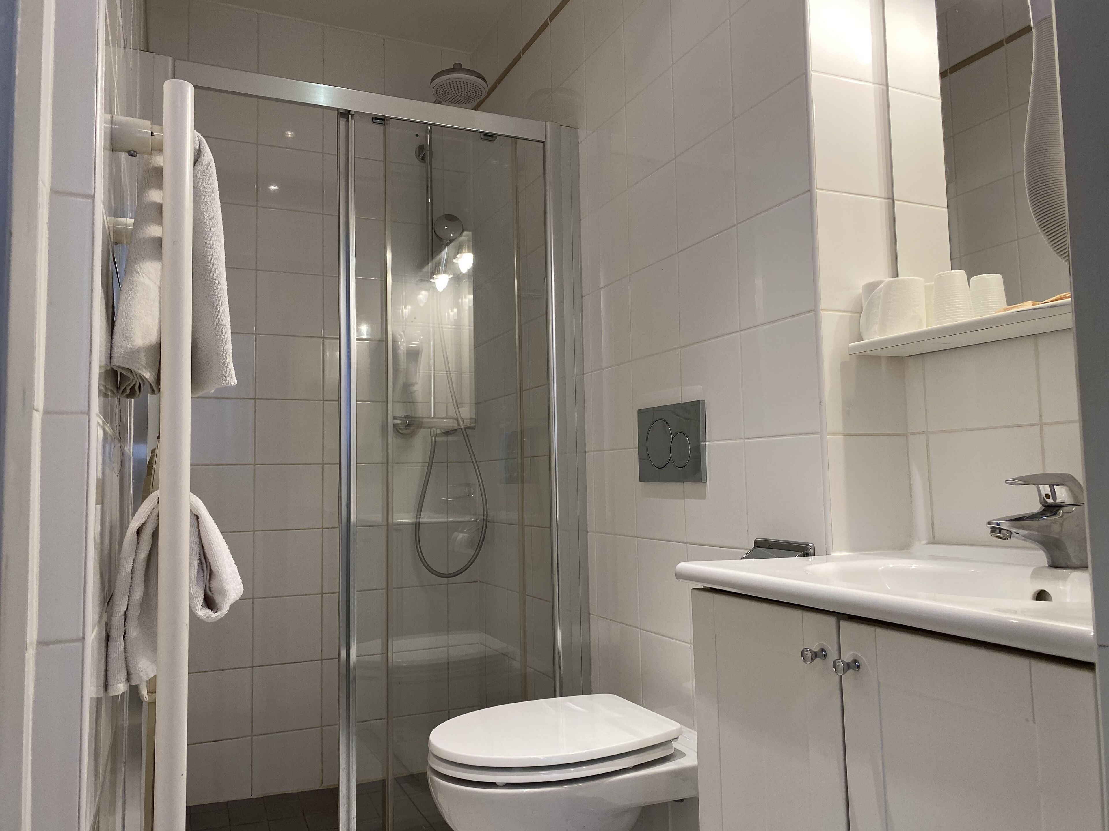 Foto - Lyo Hôtel - Centre Lyon Perrache