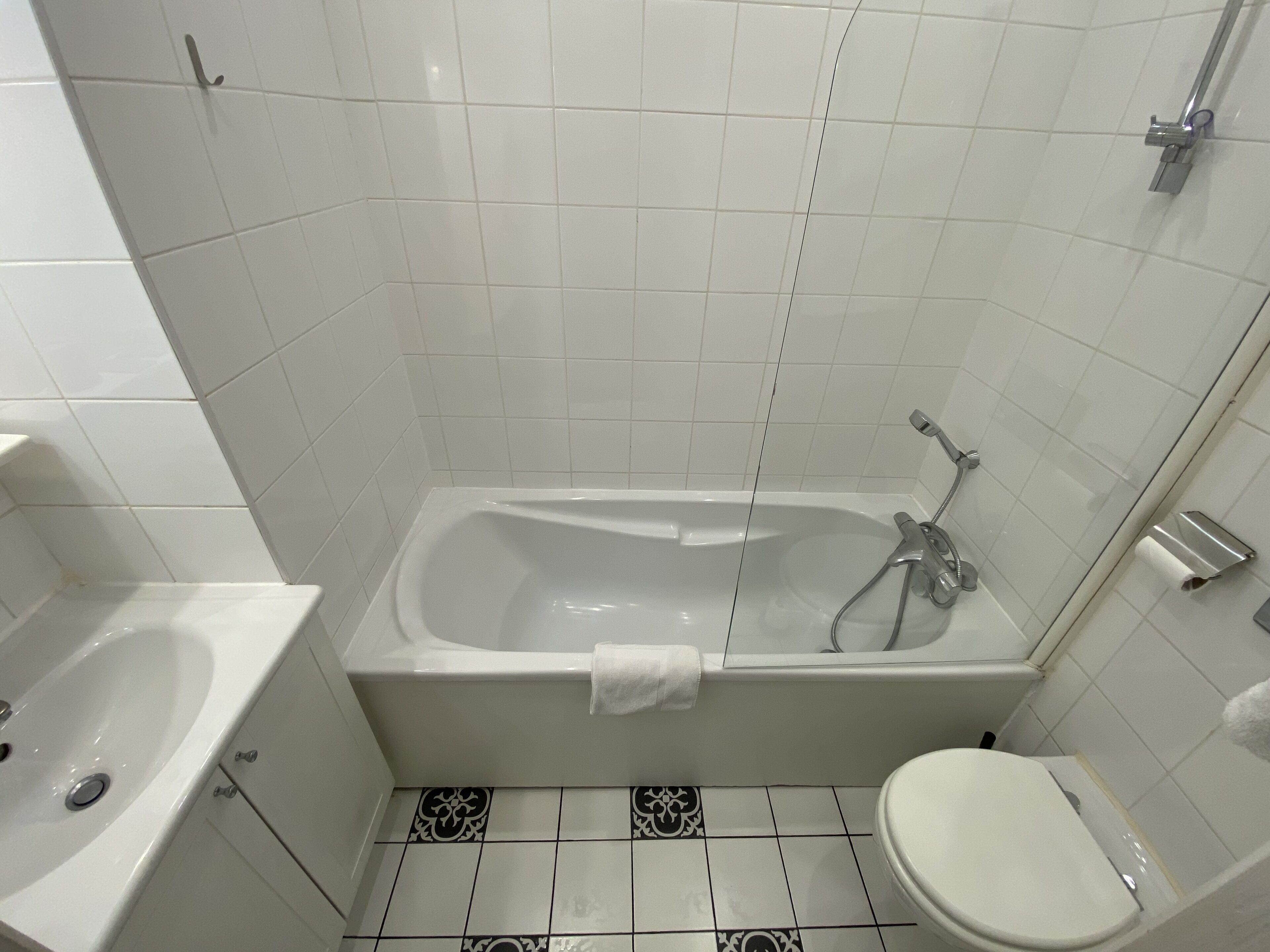 Foto - Lyo Hôtel - Centre Lyon Perrache