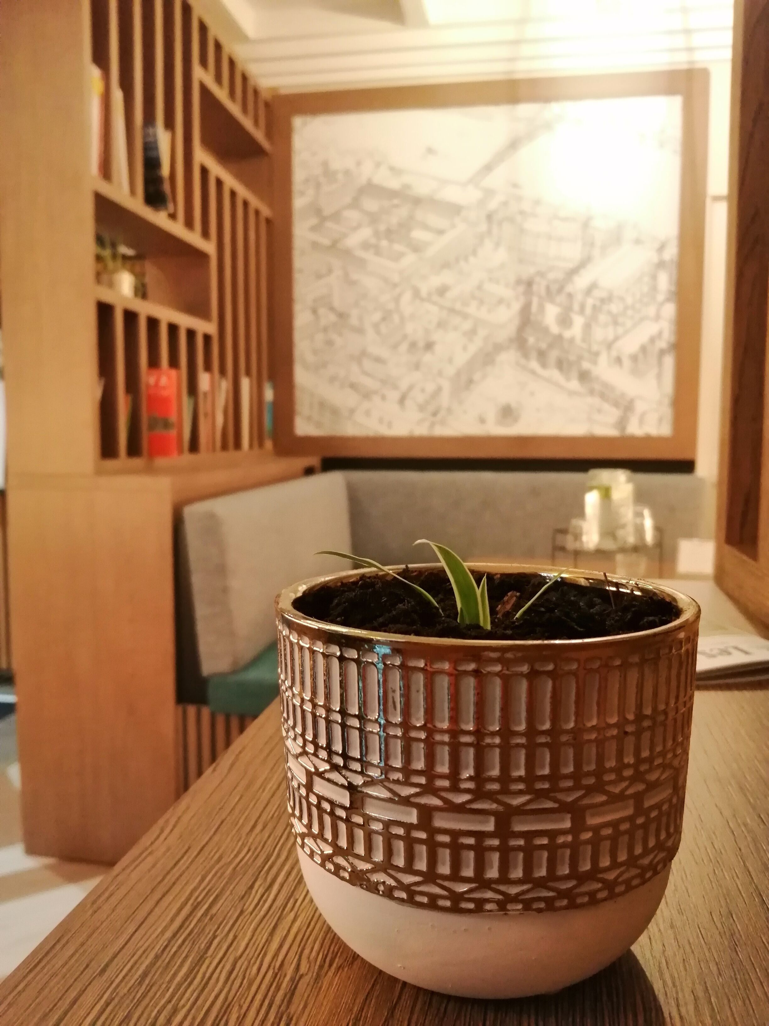 Foto - Lyo Hôtel - Centre Lyon Perrache