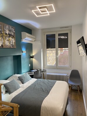 Chambre Double Design