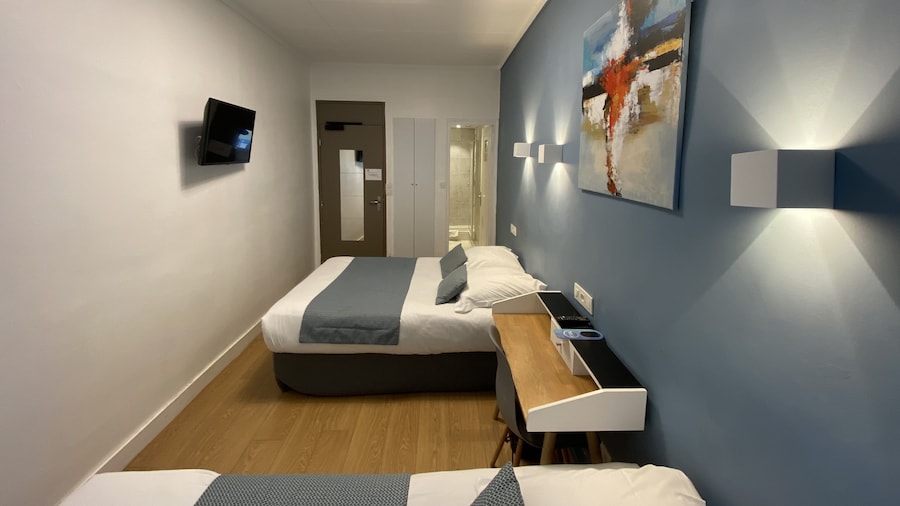 Lyo Hôtel