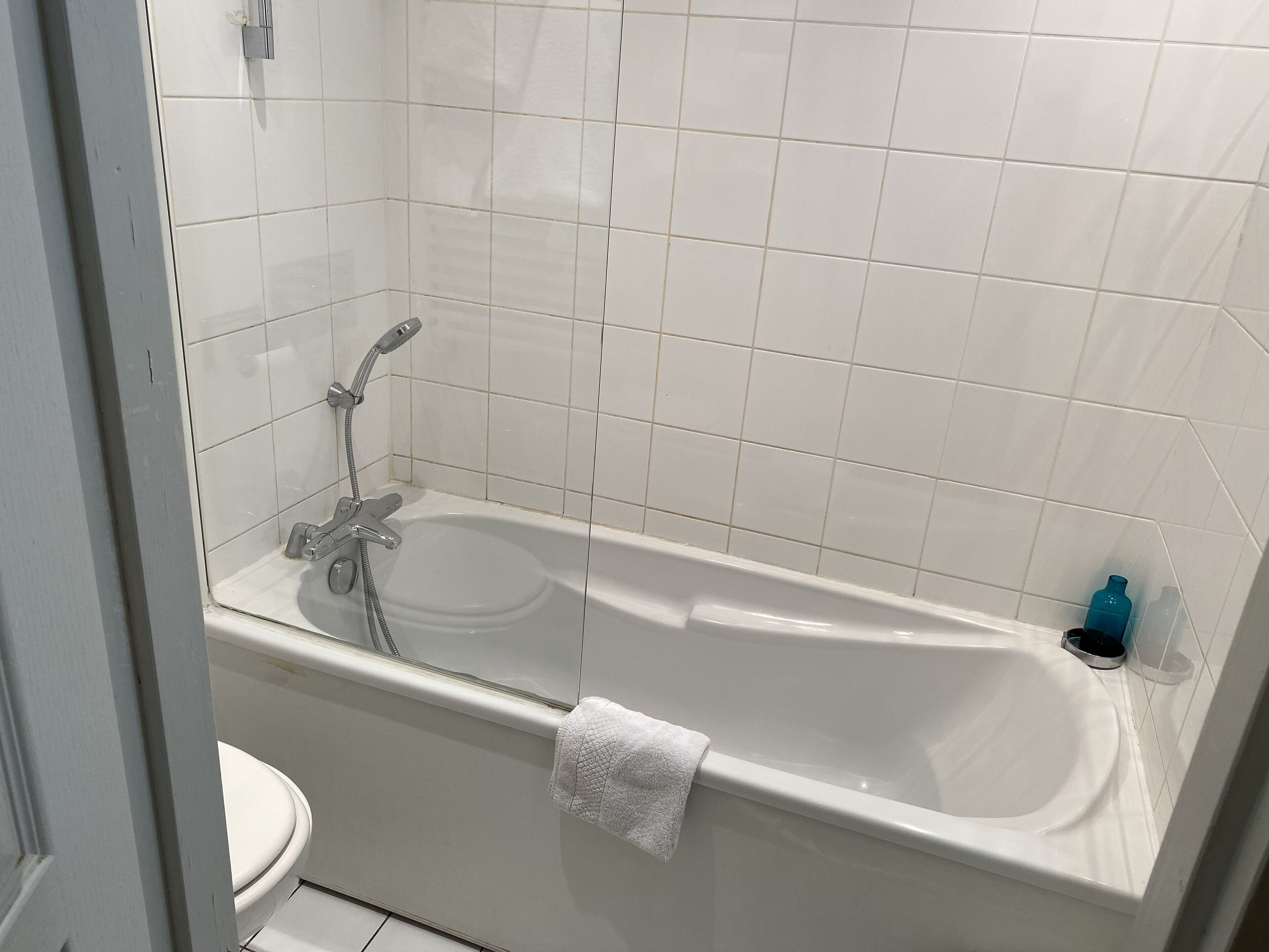 Foto - Lyo Hôtel - Centre Lyon Perrache