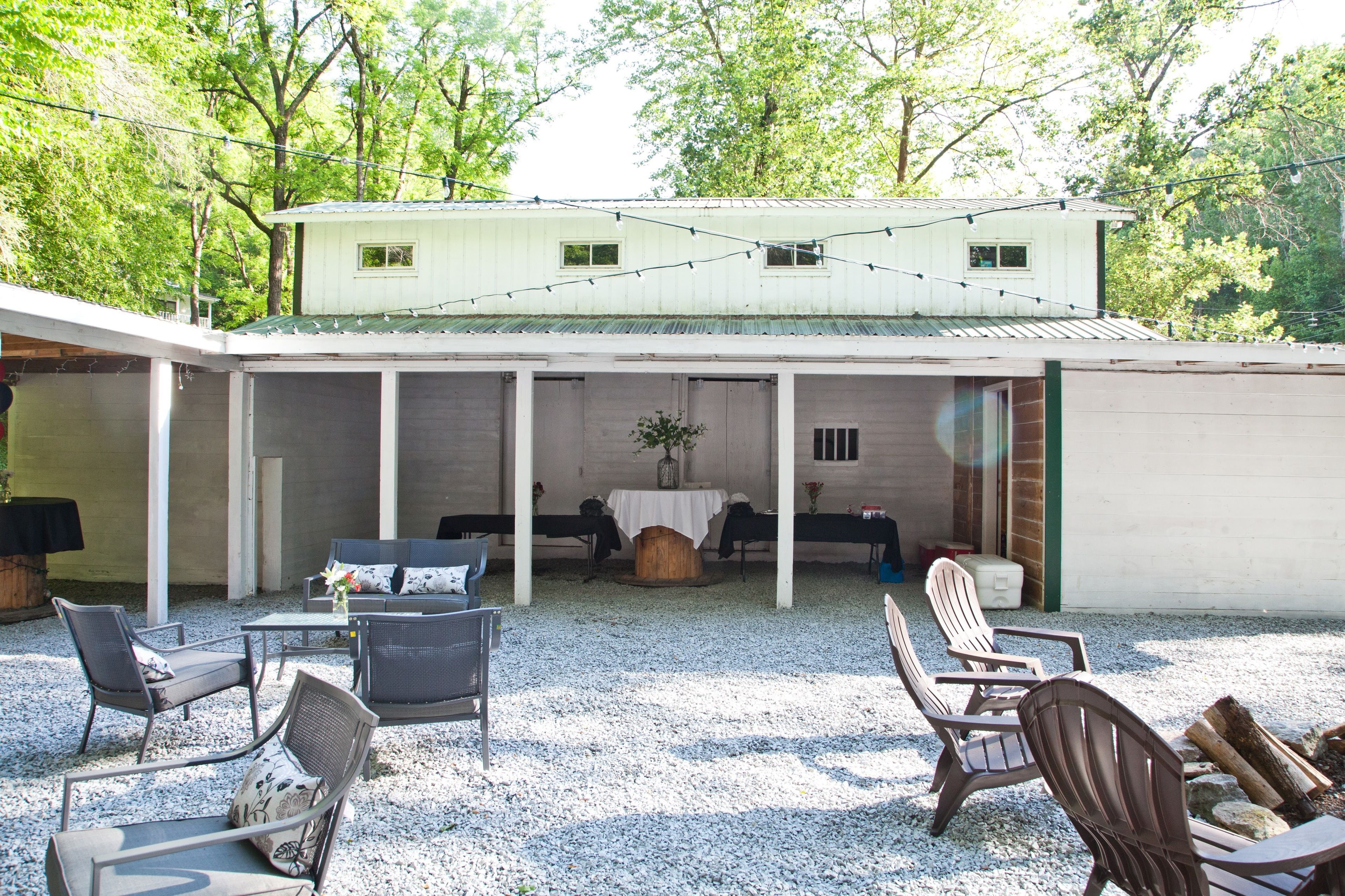 Ausstattung der Unterkunft