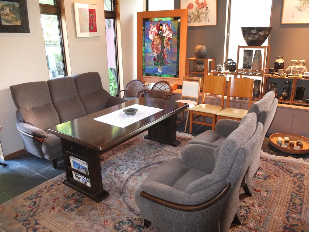 Turtle Inn Nikko annex Hotori-an by null