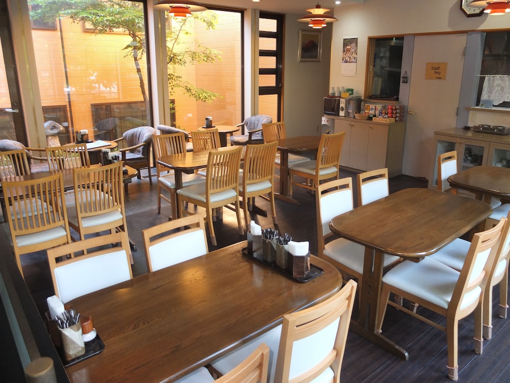 Turtle Inn Nikko annex Hotori-an by null