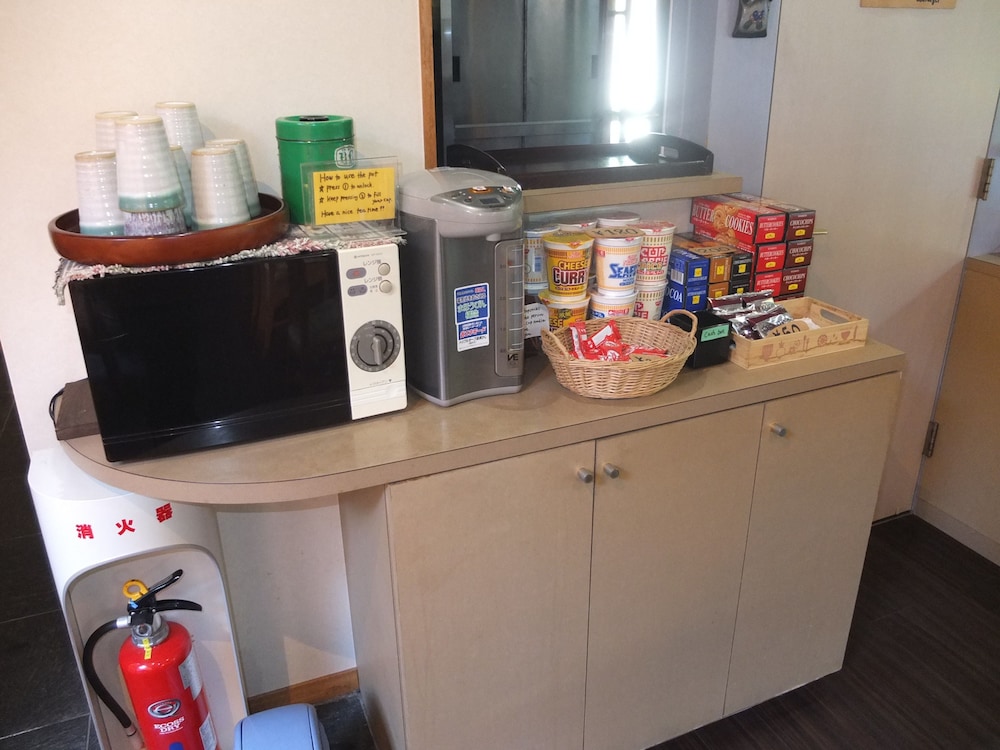 Turtle Inn Nikko annex Hotori-an by null