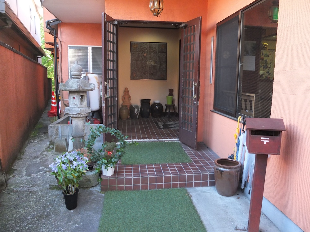 Turtle Inn Nikko by null