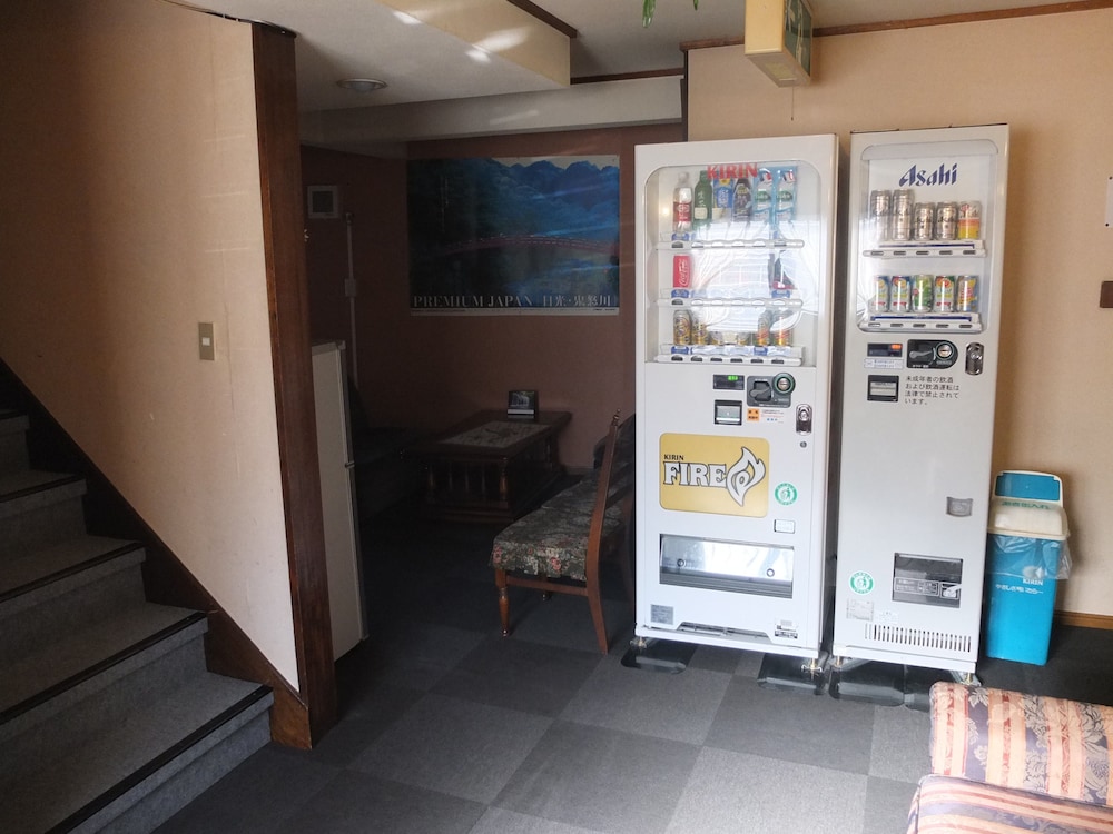 Turtle Inn Nikko by null