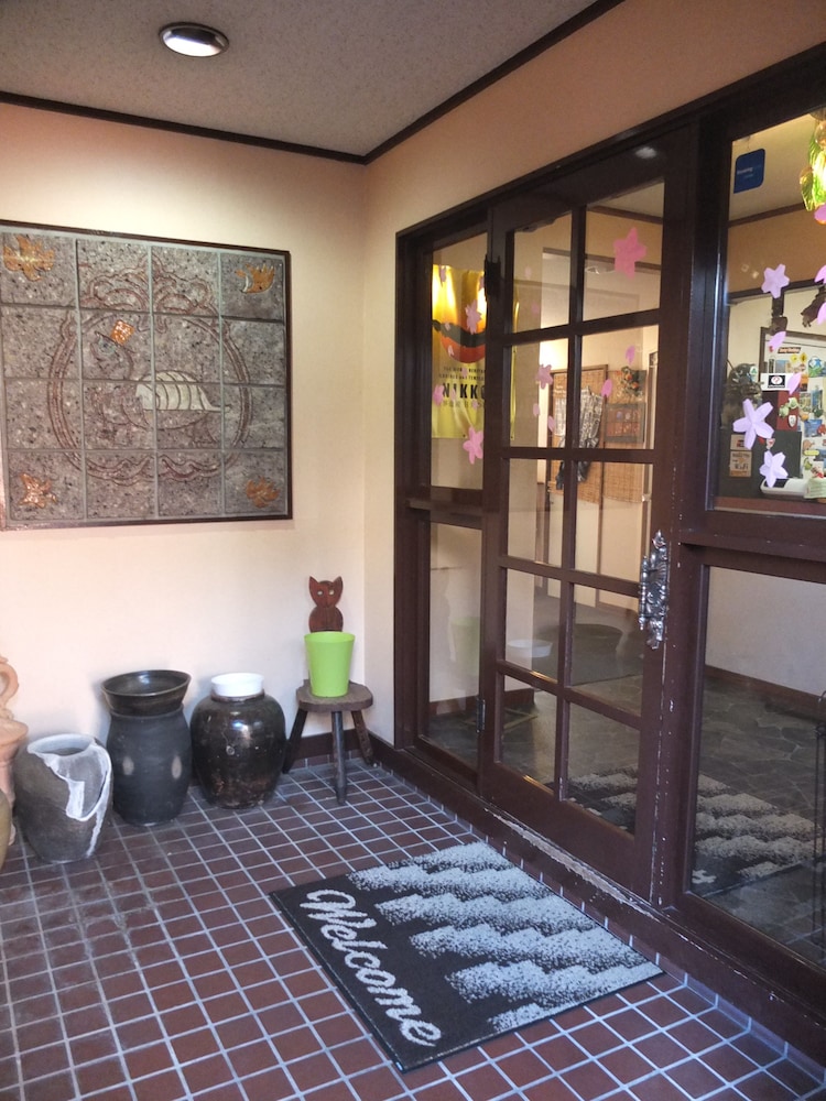 Turtle Inn Nikko by null