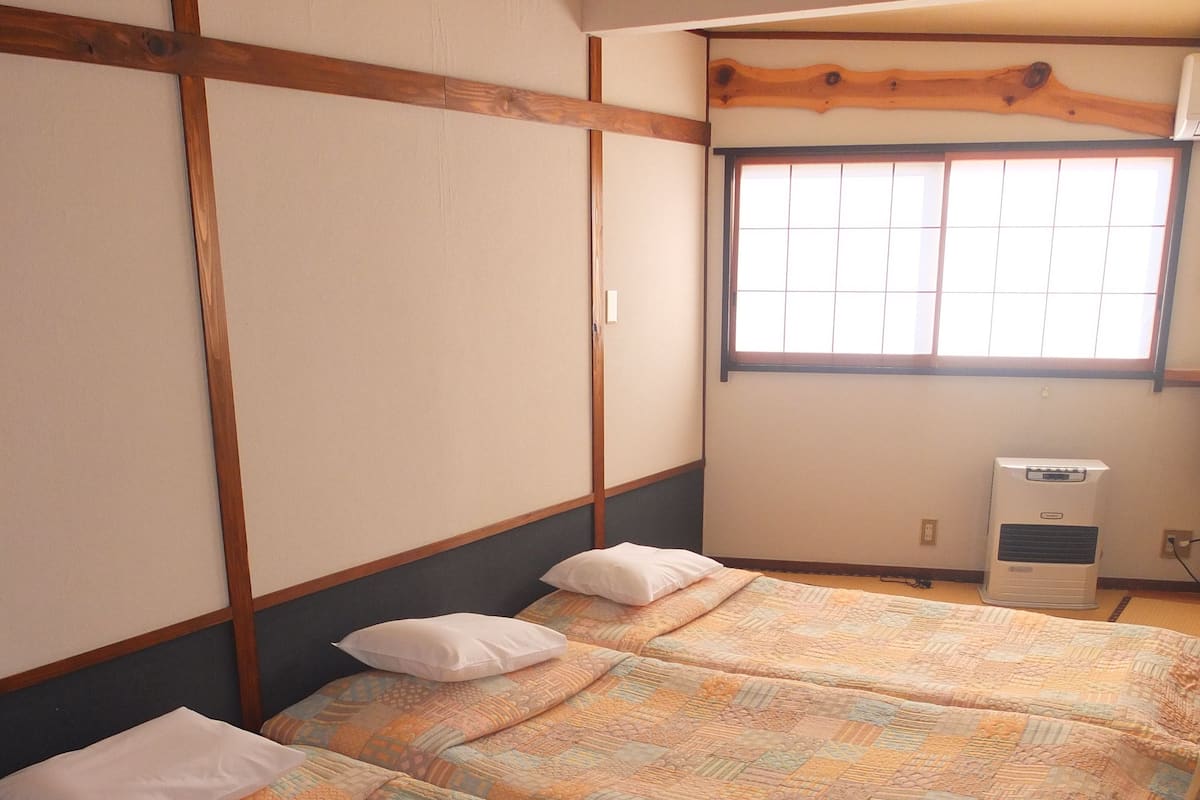 Triple Room | Free WiFi