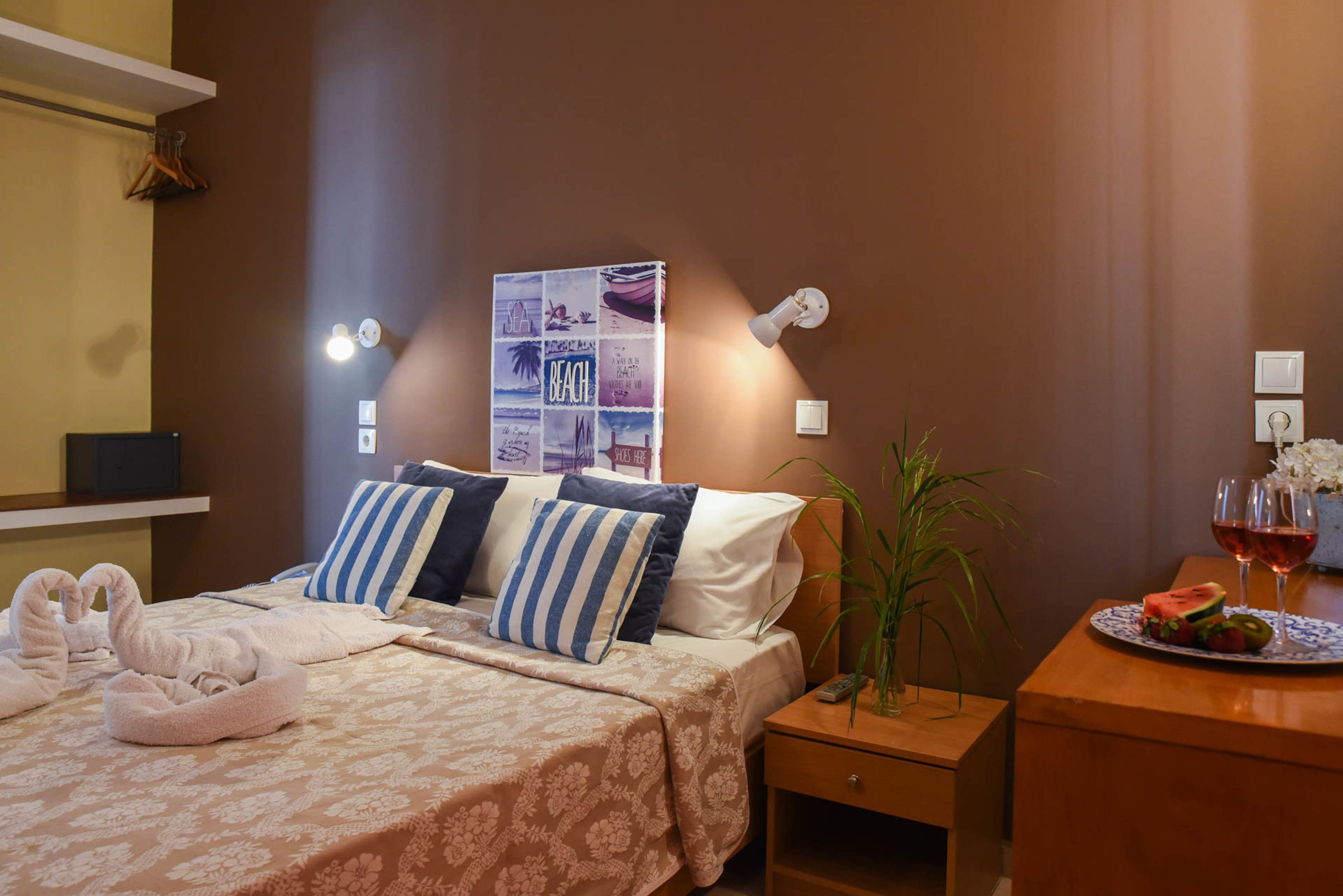 Foto - Vassilia Hotel