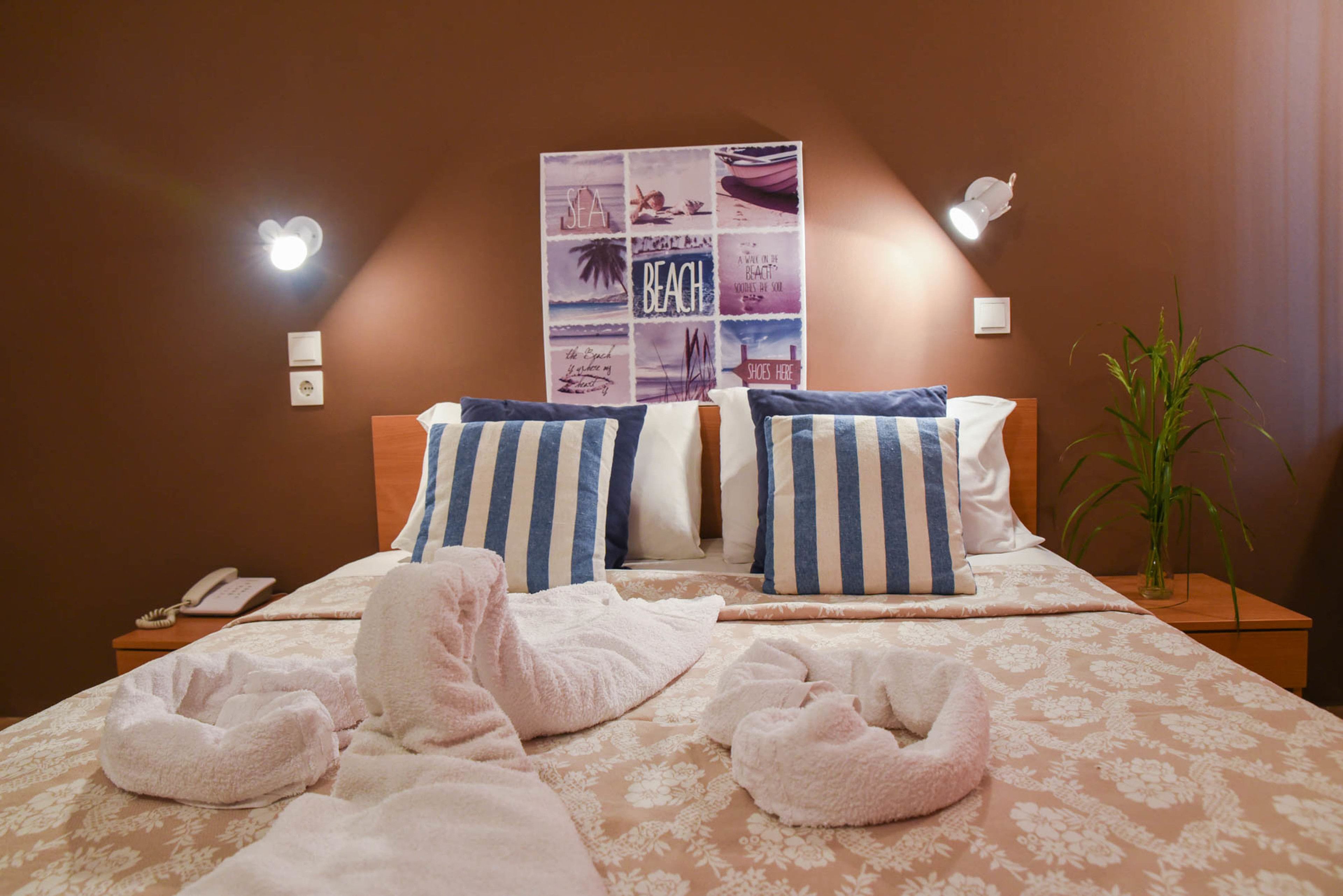 Foto - Vassilia Hotel