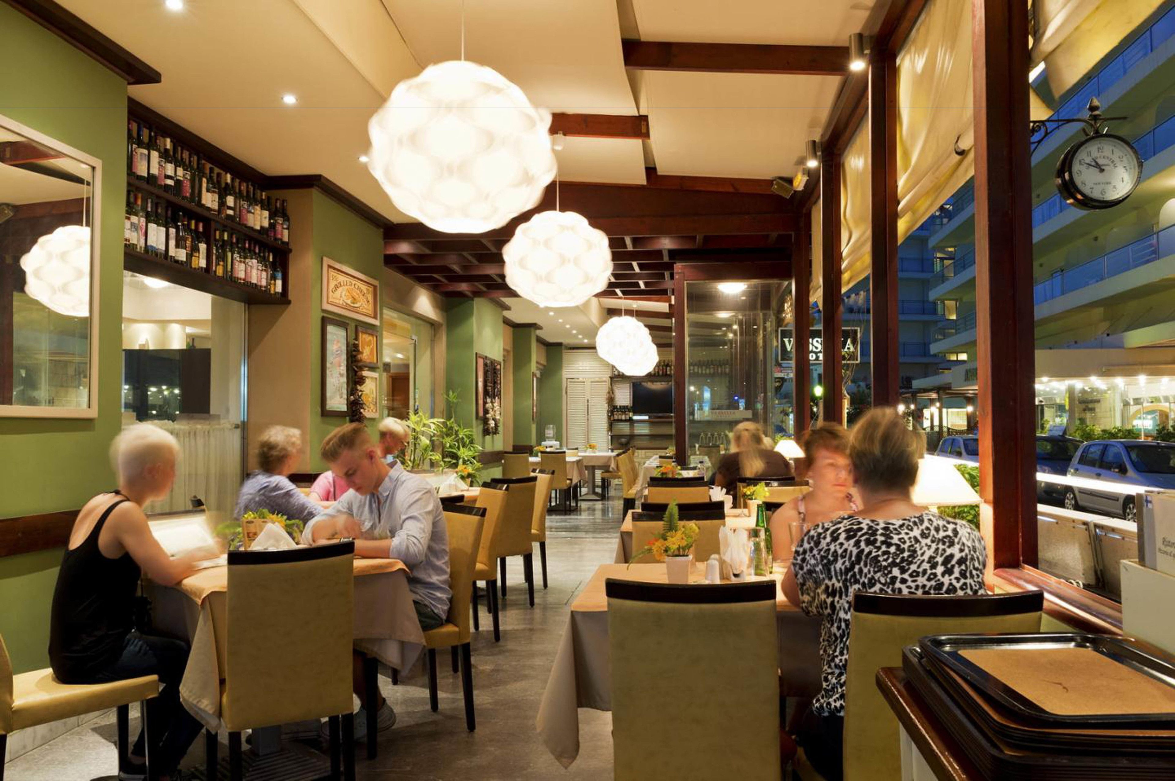 Foto - Vassilia Hotel