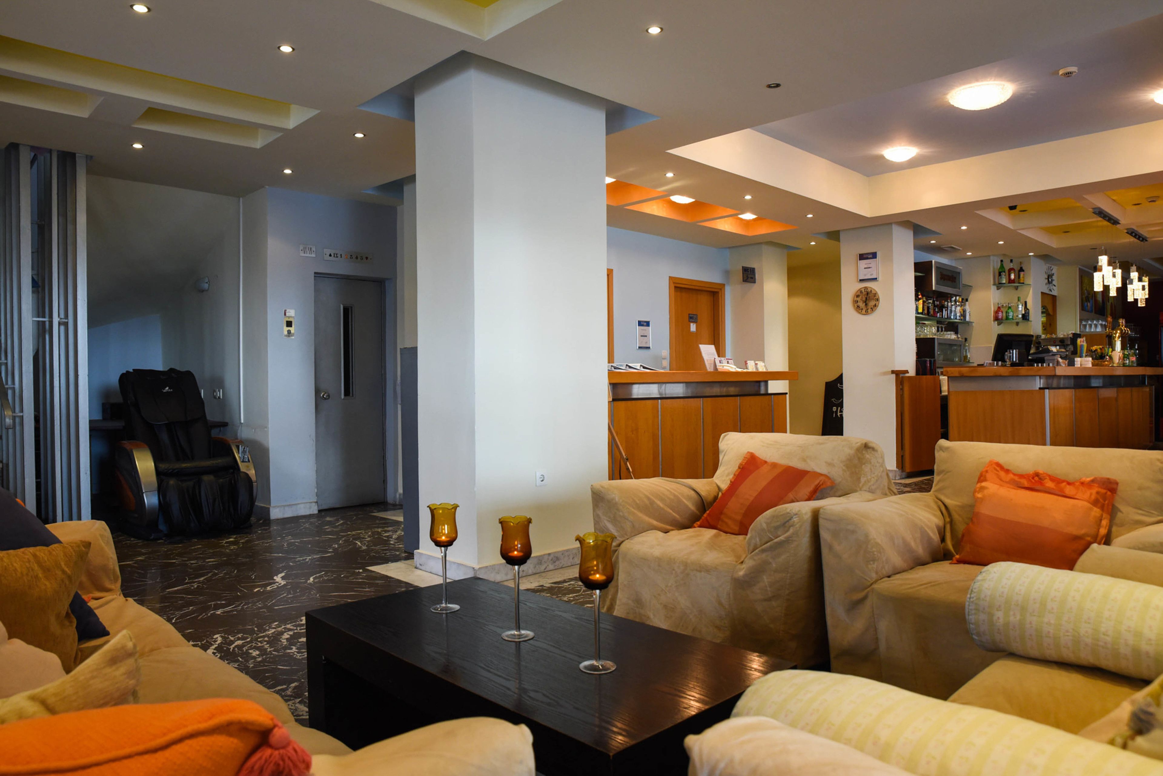 Foto - Vassilia Hotel